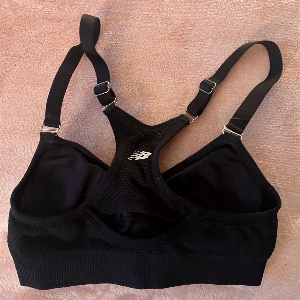 New Balance sports bra